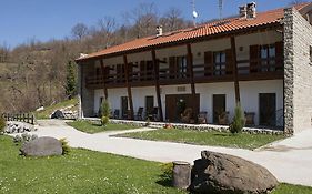 Hotel Rural Reciegos Complejo Agroturistico