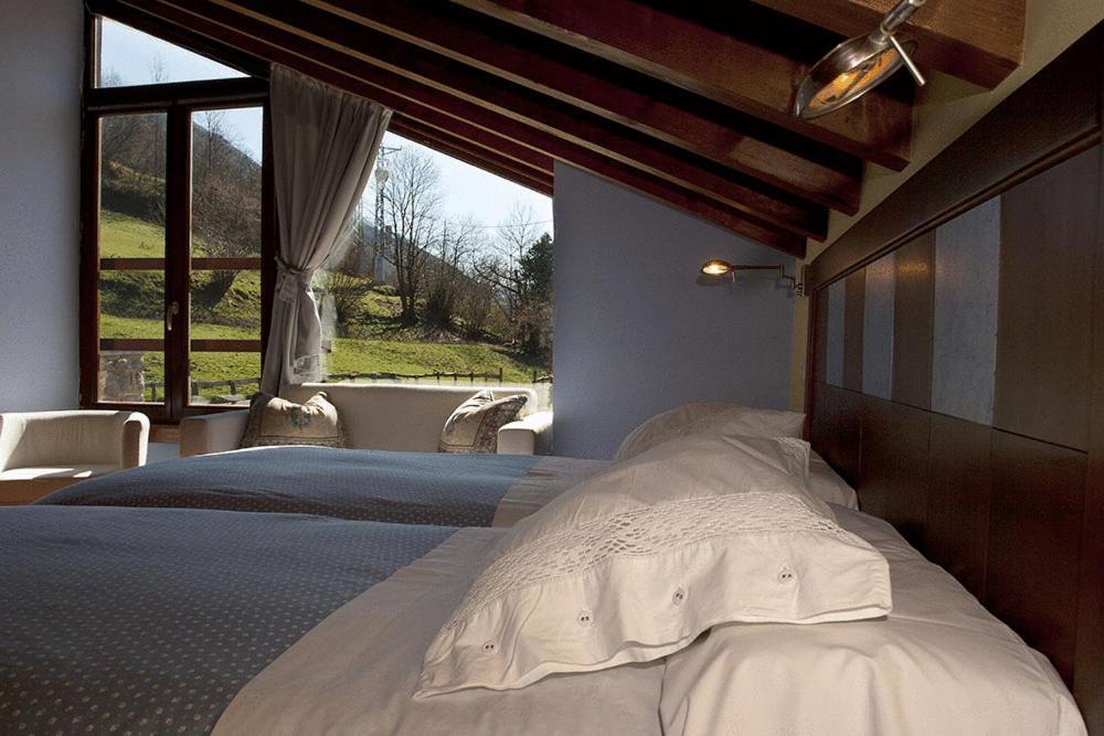 Hotel Rural Reciegos Complejo Agroturistico Caso Habitación foto